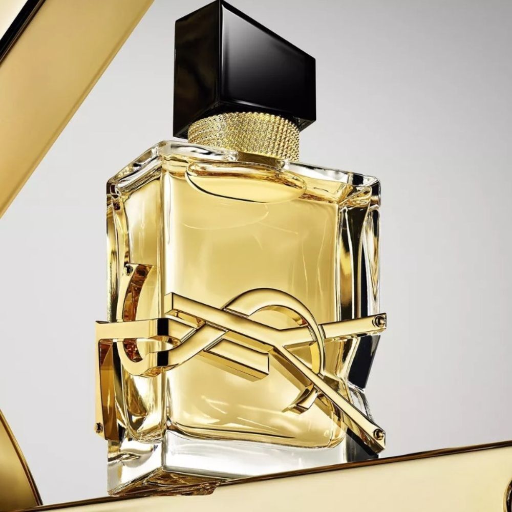 Yves Saint Laurent Libre Refillable EDP 1.6oz
